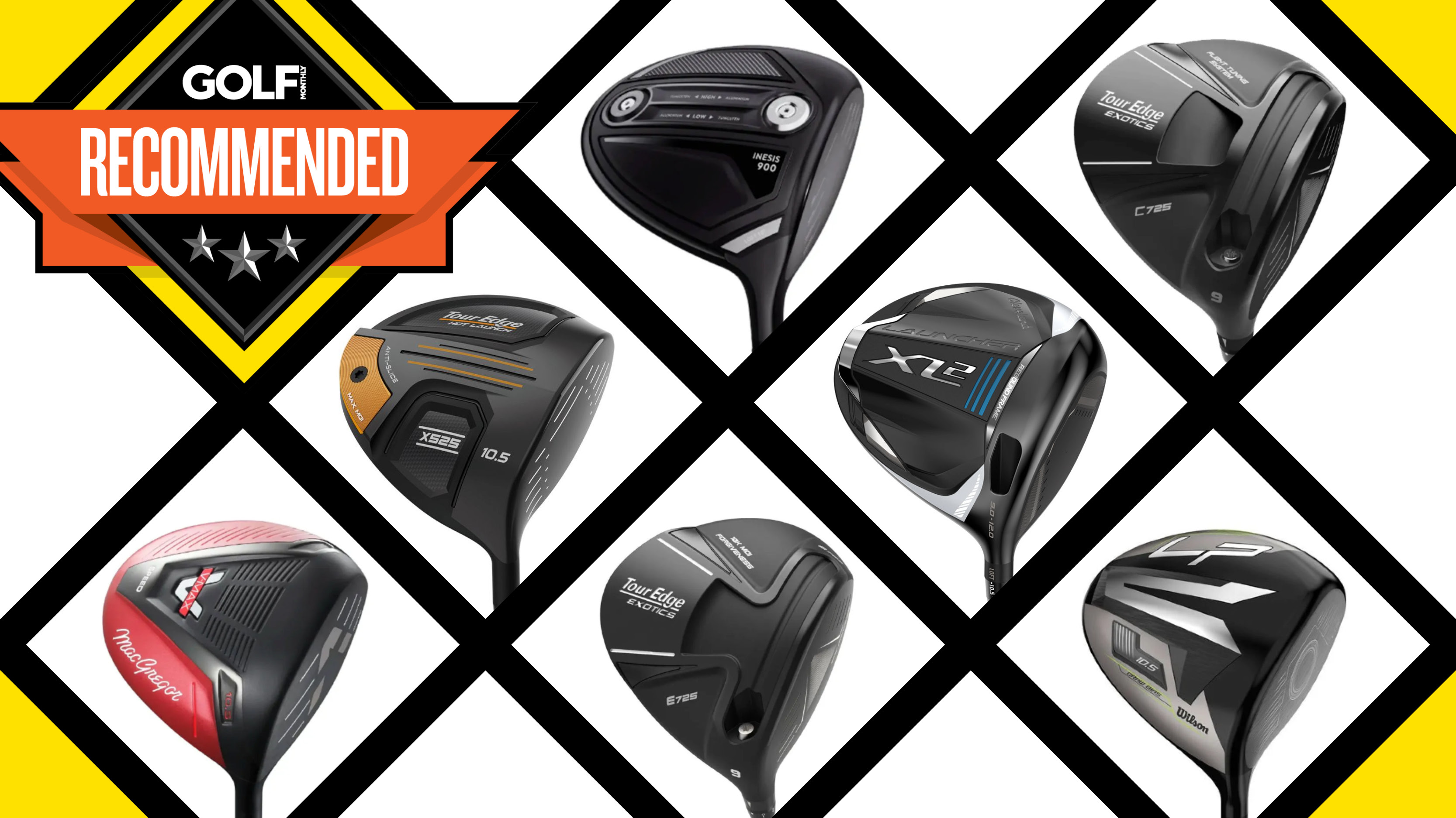 Best Budget Golf Drivers