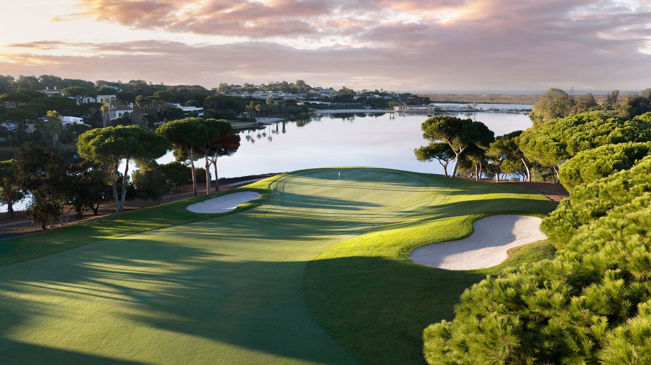 Is Quinta Do Lago The Most Complete Golf Resort In Europe? I Visited For The First Time To Find Out