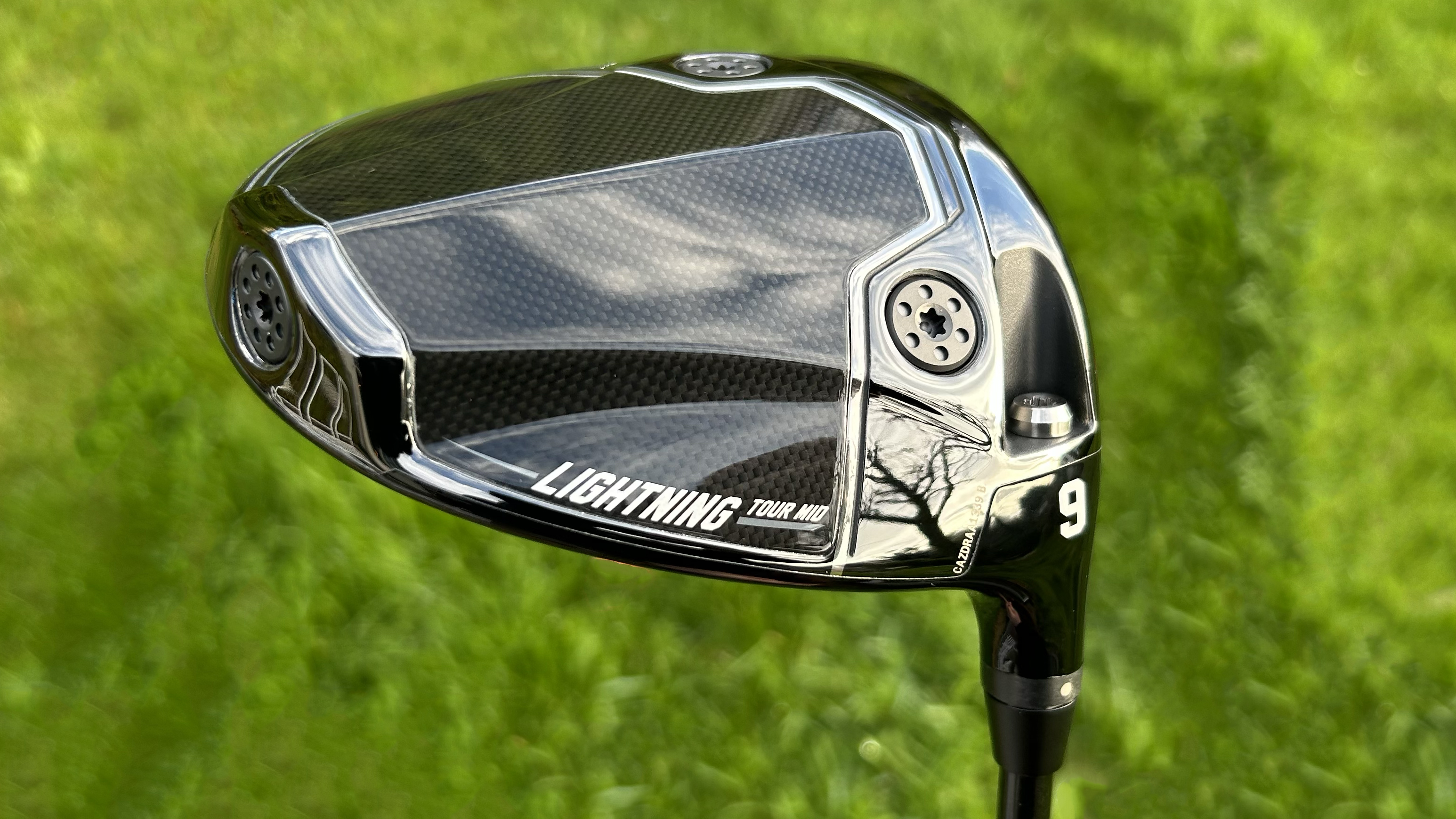Photo of the PXG Lightning Tour Mid Driver