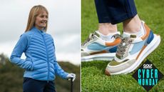 I'm A Women's Golf Expert... These Are The 9 Cyber Monday Deals I'd Actually Buy