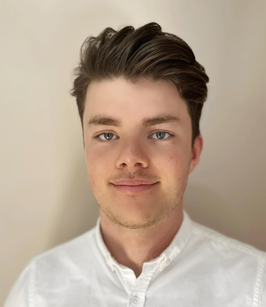 Conor Keenan headshot